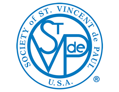 st. vincent de paul logo